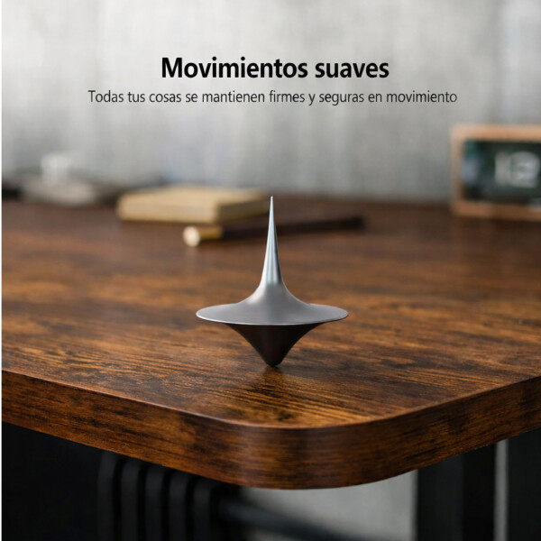 Escritorio Eléctrico 60 X 160 Altura Regulable ESCRITORIO ELECTRICO PL 60X160 MARRO Q10