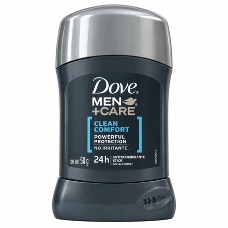 DESODORANTE BARRA DOVE 50 GR MEN CUIDADO TOTAL DESODORANTE BARRA DOVE 50 GR MEN CUIDADO TOTAL