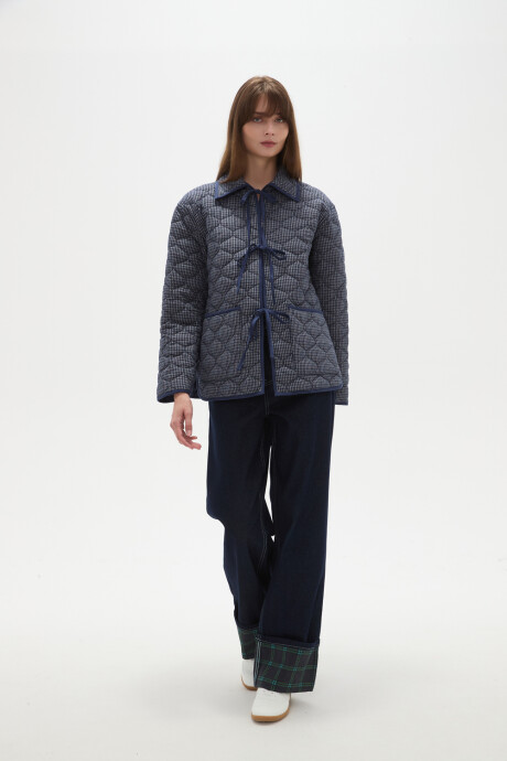 Campera Favena Estampado 1