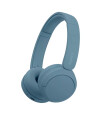 Auriculares Sony Wh-Ch520 Azul