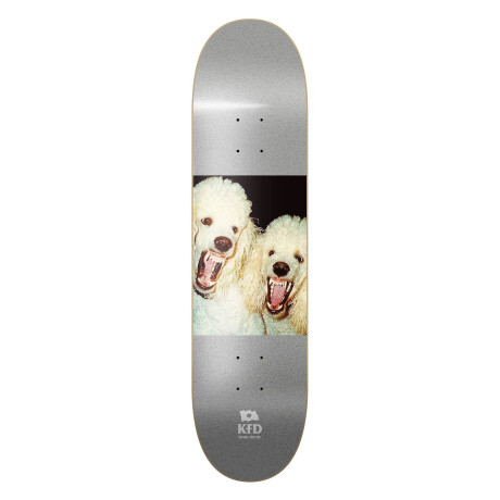 Deck KFD Premium - Froth 8.375" (Sólo Tabla · Lija Incluída) Deck KFD Premium - Froth 8.375" (Sólo Tabla · Lija Incluída)