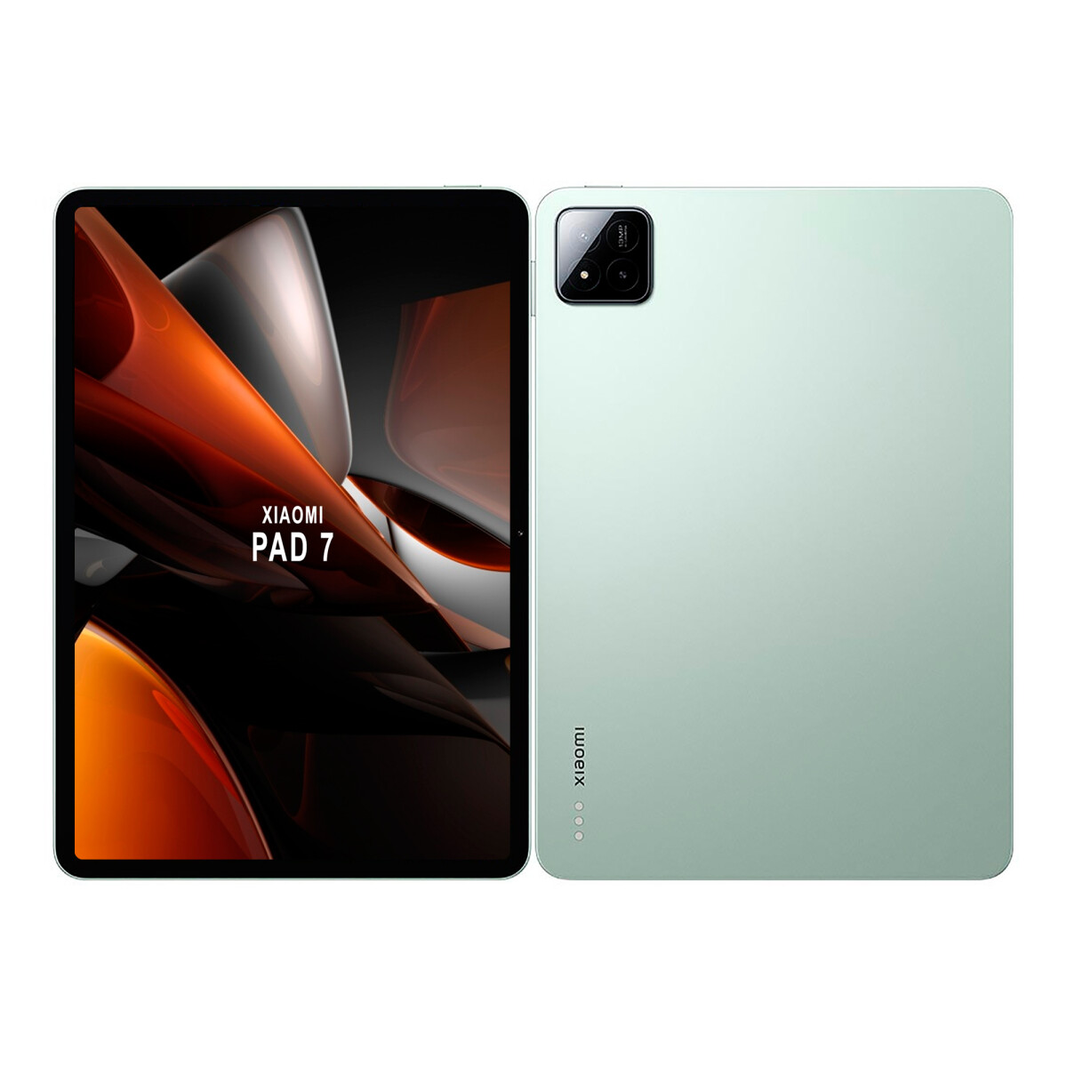 Tablet Pad 7 Xiaomi 11,2'' 8GB 128GB 13MP+8MP 