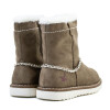 Botas Santa Barbara de Niños - SNOW Taupe