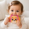 Mi primer mordillo paw patrol skye