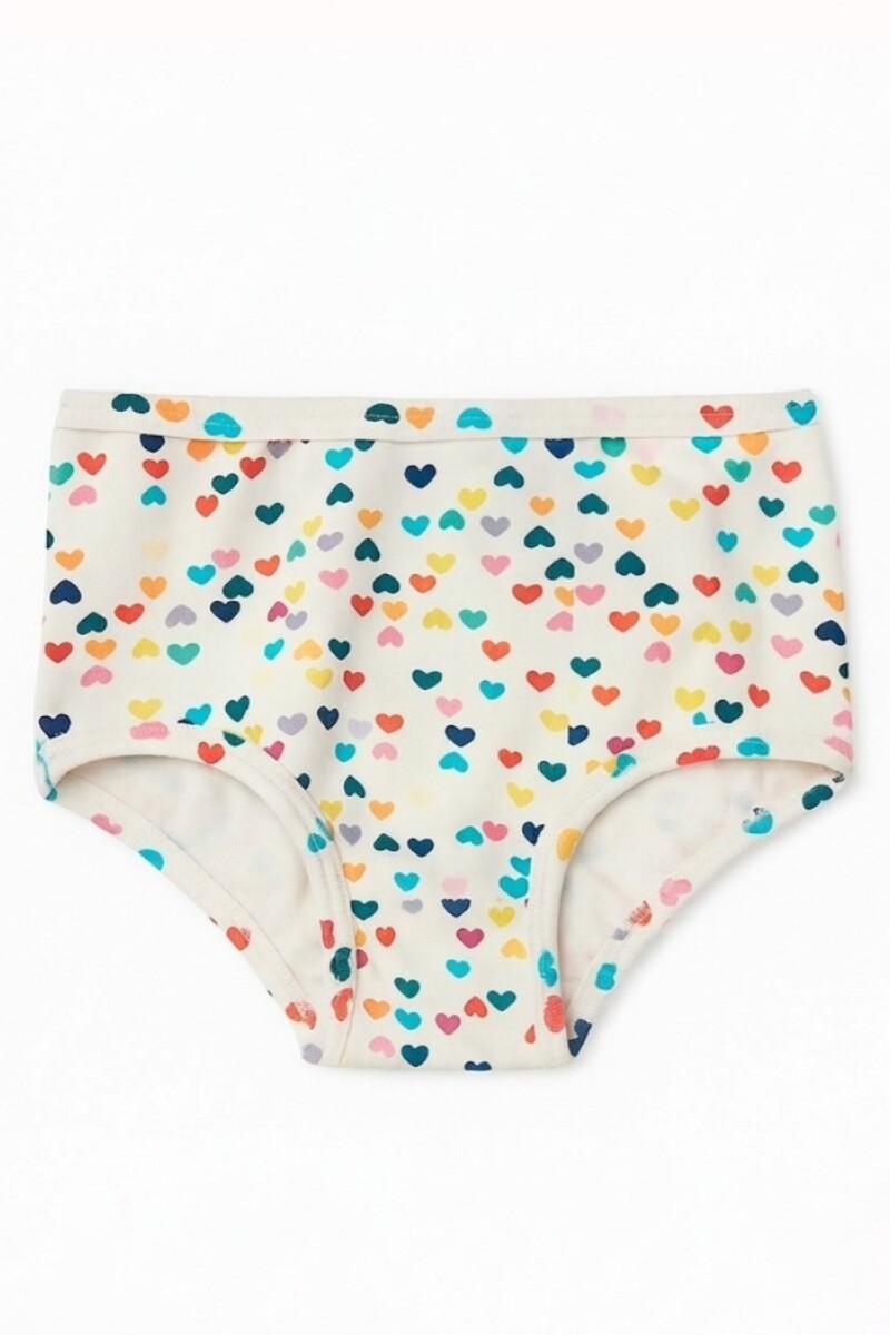 Bombacha Estampada. Bombacha Estampada.