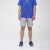 Short Slitt Umbro Niños 5m6