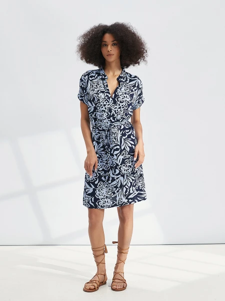 VESTIDO SAMARA ESTAMPADO 1
