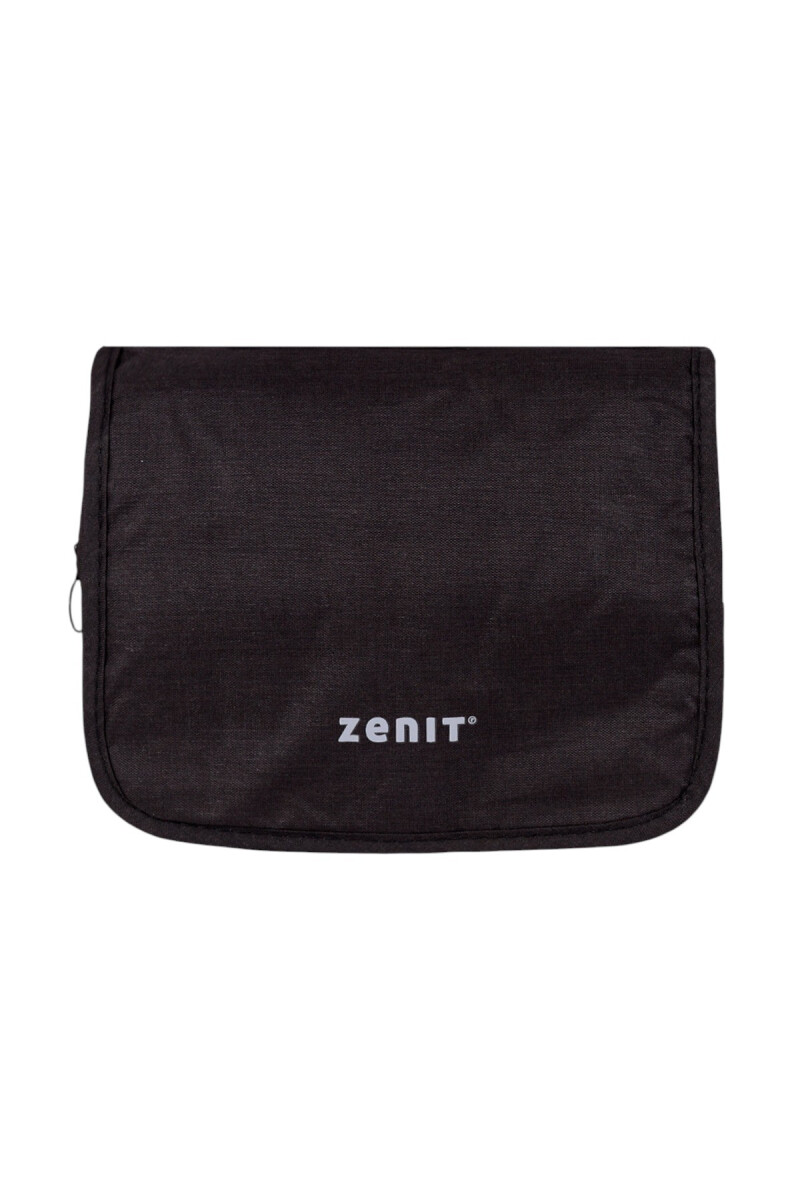 NECESER NEGRO NECESER NEGRO