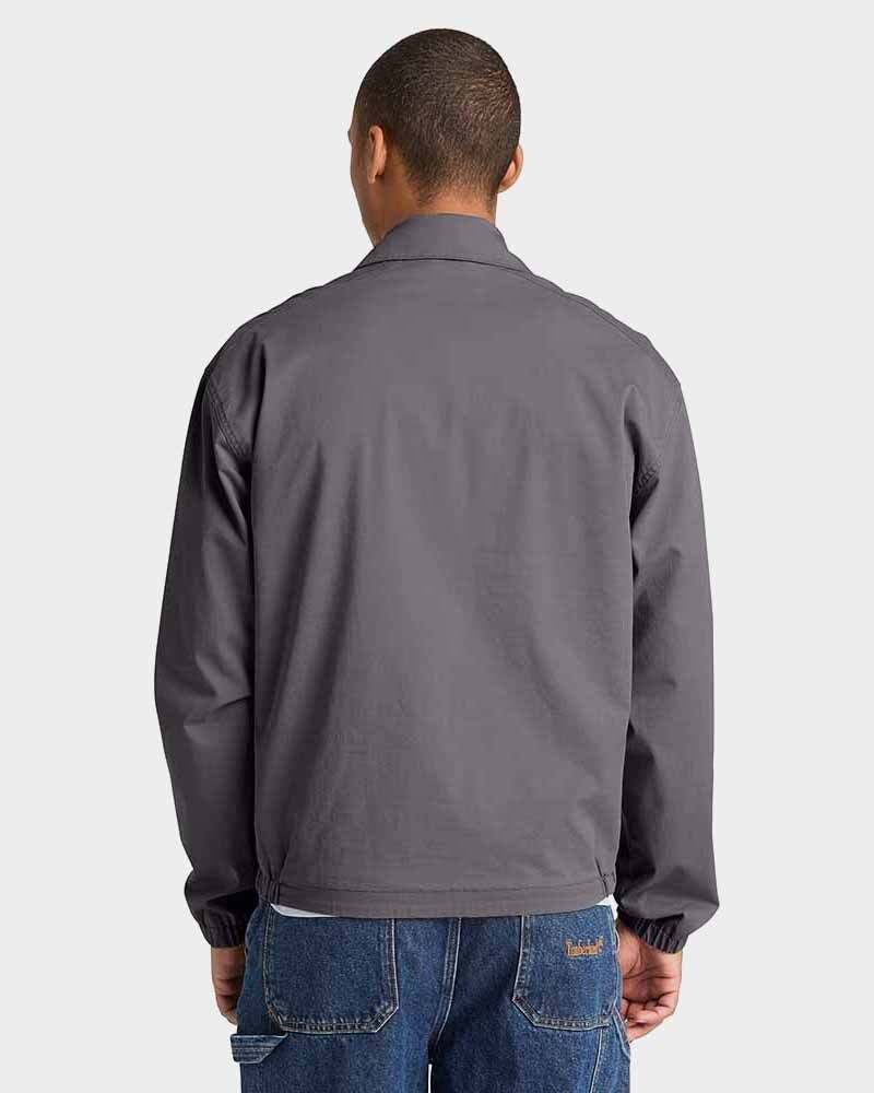 Chaqueta Light Cotton Hombre 4340