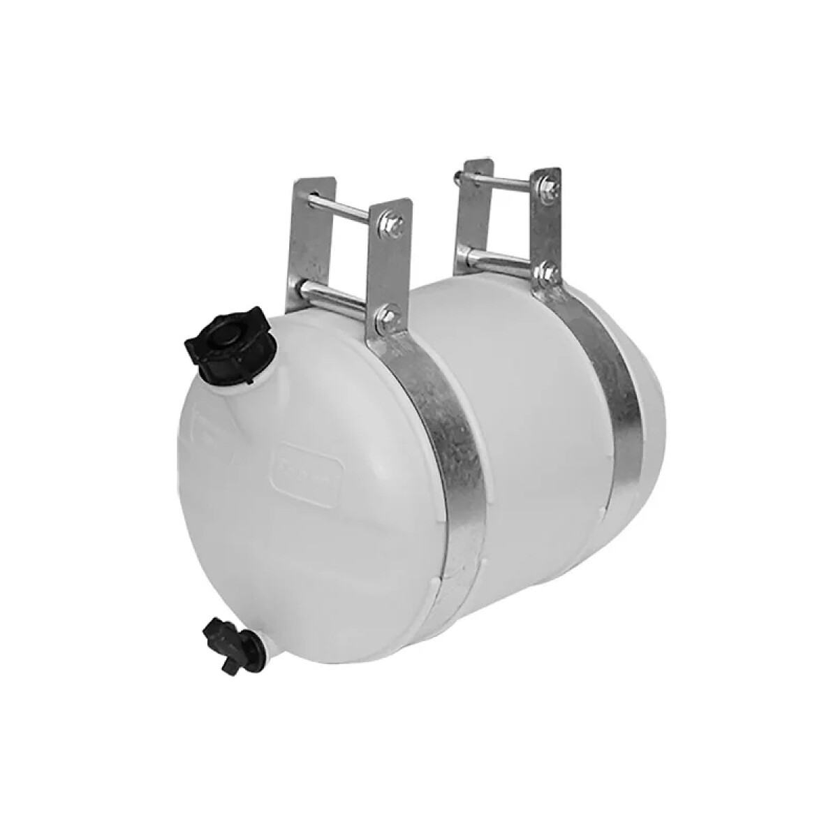 ACCESORIO EXTERIOR - DEPOSITO TANQUE AGUA TIPO BEPO CAMION 25LTS. - 