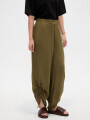 Pantalon Jilow Verde Oliva