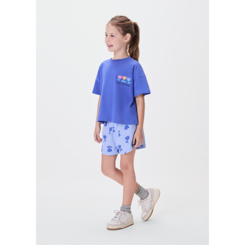 CONJUNTO MM FEM AZUL MEDIO