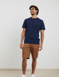 510652 BERMUDA HARRY Tostado