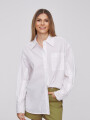 Camisa Rommel Blanco