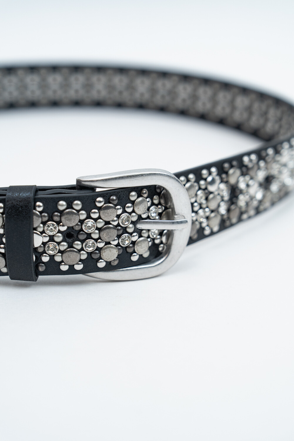 Cinturón Lizy Negro