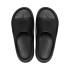 Mellow Slide - Unisex Black