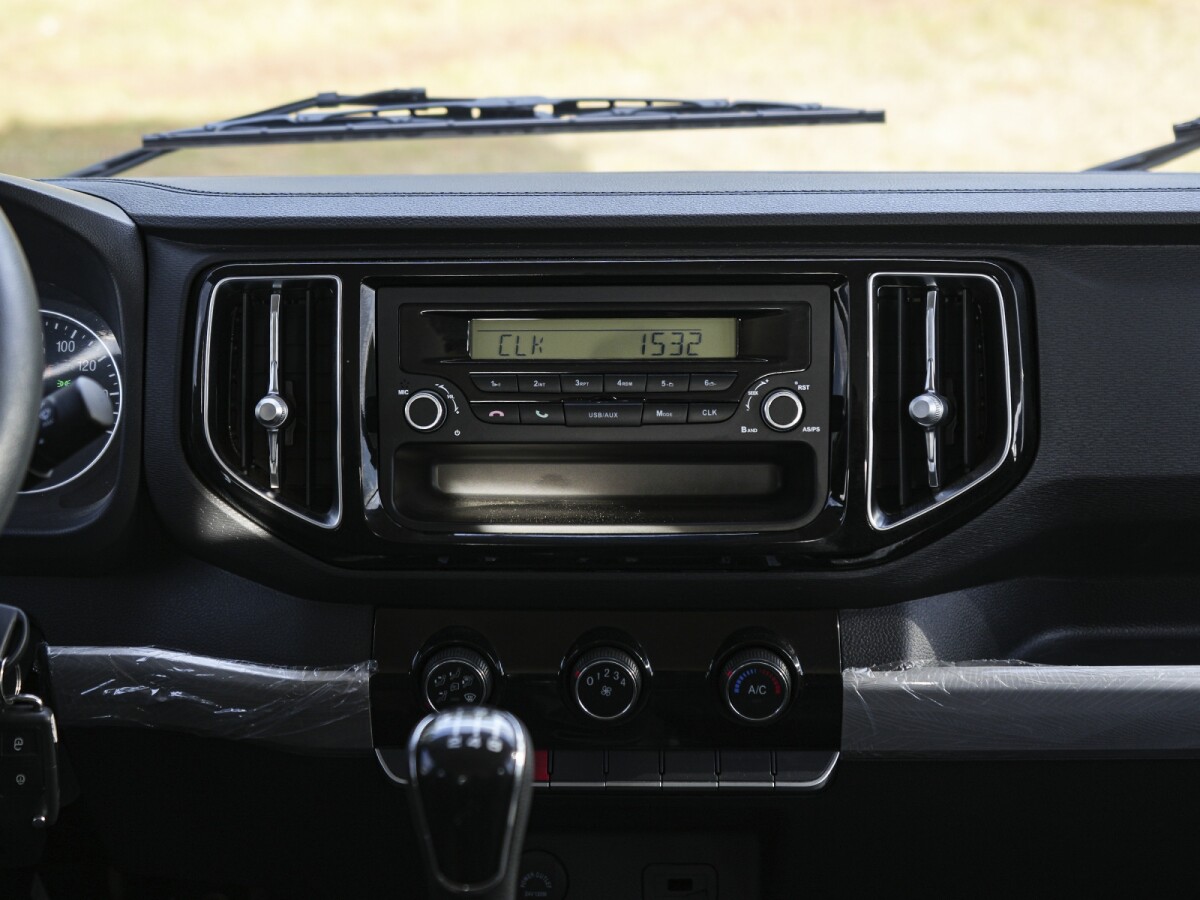Forland F350 Doble Cabina 2026 0KM | Permuta / Financia Forland F350 Doble Cabina 2026 0KM | Permuta / Financia