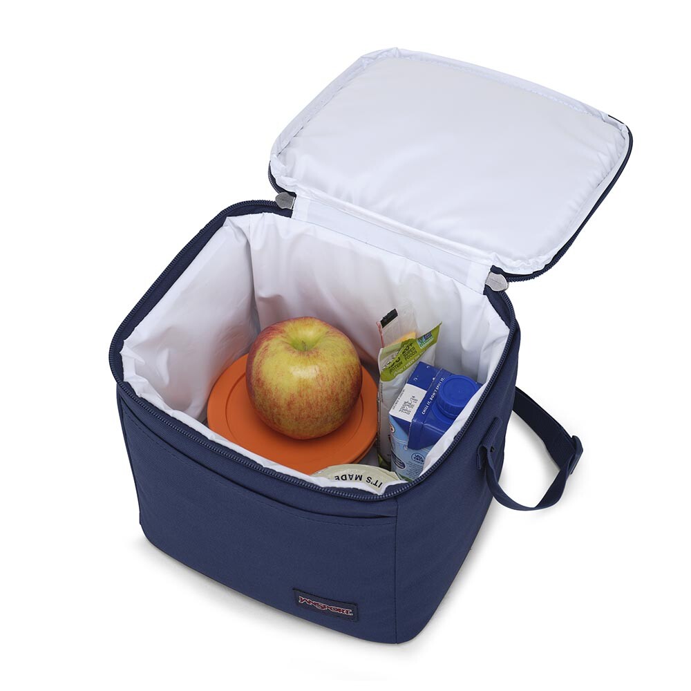 Lonchera Térmica Super Snack Navy