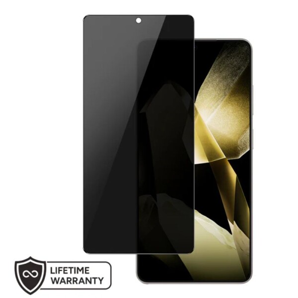 Antishock Privacy Prodigee S26 Ultra Antishock Privacy Prodigee S26 Ultra