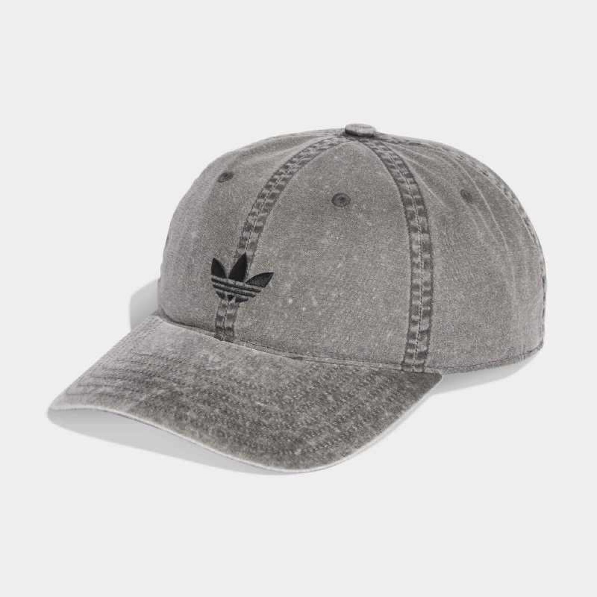 Gorro Adidas Baseball Cap - Negro 