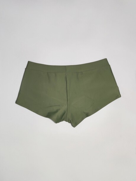 Malla Short Militar