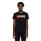 T-Diegor-Div - Hombre Black