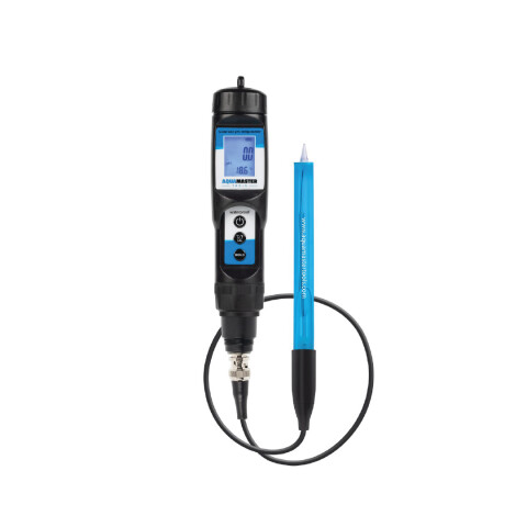 MEDIDOR DE SUSTRATO PH Y TEMP S300 MEDIDOR DE SUSTRATO PH Y TEMP S300