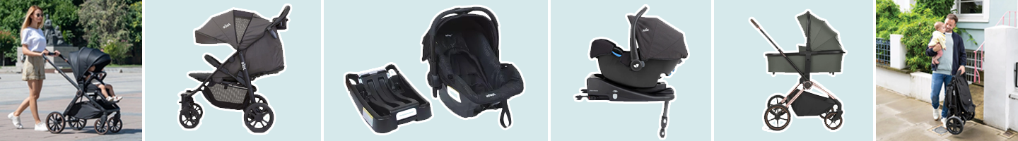 Tab 2 - Travel Systems (imagen)