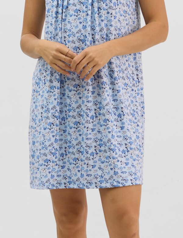 Camison Print CELESTE/MULTI
