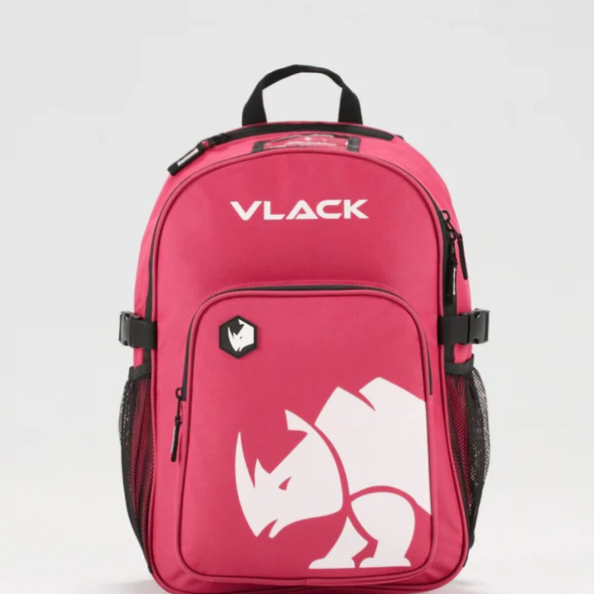 Mochila Hockey Fucsia