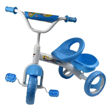 TRICICLO METAL TRICICLO METAL