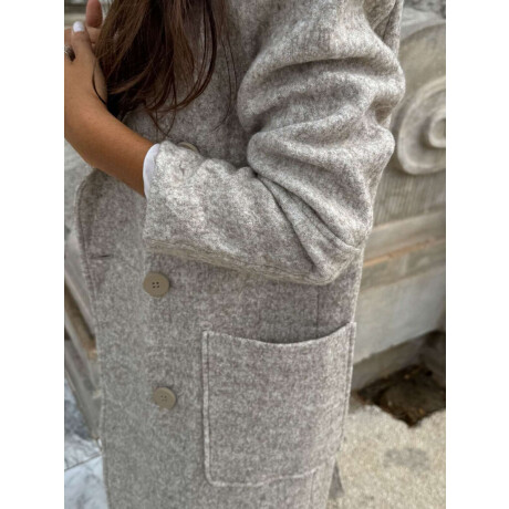 Tapado New Koldi Beige