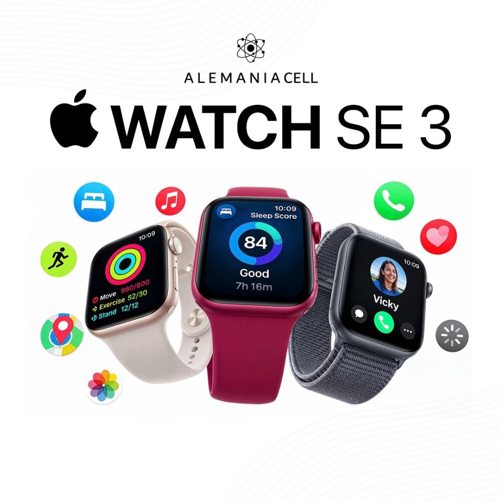 WATCH SE 3