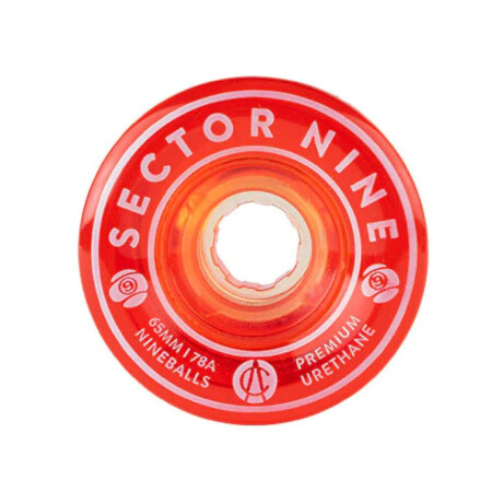 Rueda Sector 9 65 mm Por Unidad por unidad