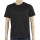 Remera Dry Fit Unisex Negro