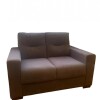 SOFA 2 CUERPOS - TAPIZADO EASY CLEAN - GRIS SOFA 2 CUERPOS - TAPIZADO EASY CLEAN - GRIS