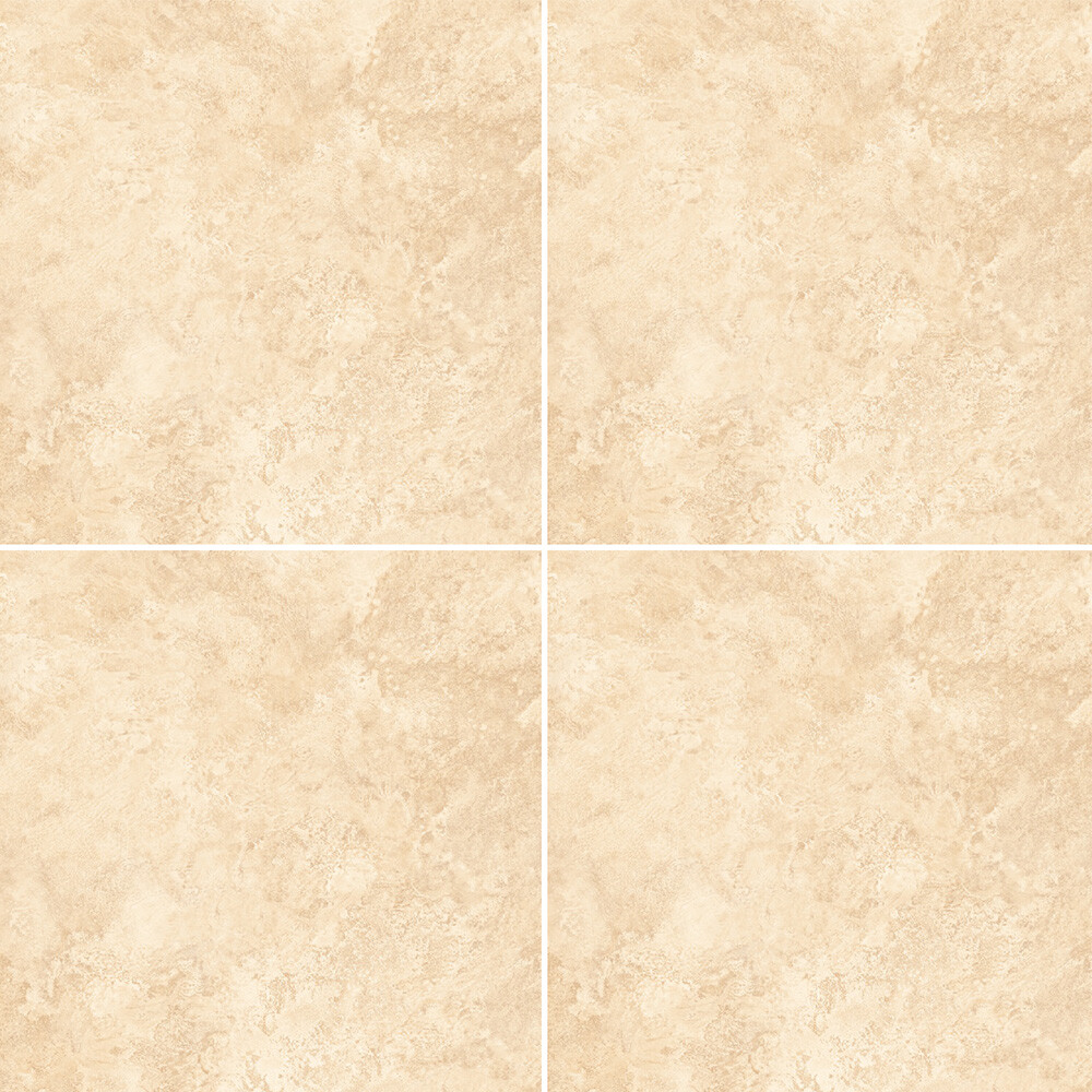 CERÁMICA PARA PISO TOSCANA BEGE "A" 44X44 CM Cerámica Para Piso Toscana Bege "a" 44x44 Cm