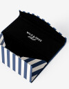 Estuches Anteojos Estampado Estuche Anteojos Plegable Wild & Free - Combinacion Bicolor