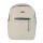 Mochila Canva modelo Brasilia Beige