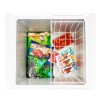 Freezer Heladera Horizontal Punktal 99 L. Frío Natural - Ltc Color Blanco Freezer Heladera Horizontal Punktal 99 L. Frío Natural - Ltc Color Blanco