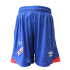 Short de Niños Umbro Nacional Home JRS Azul Francia - Rojo