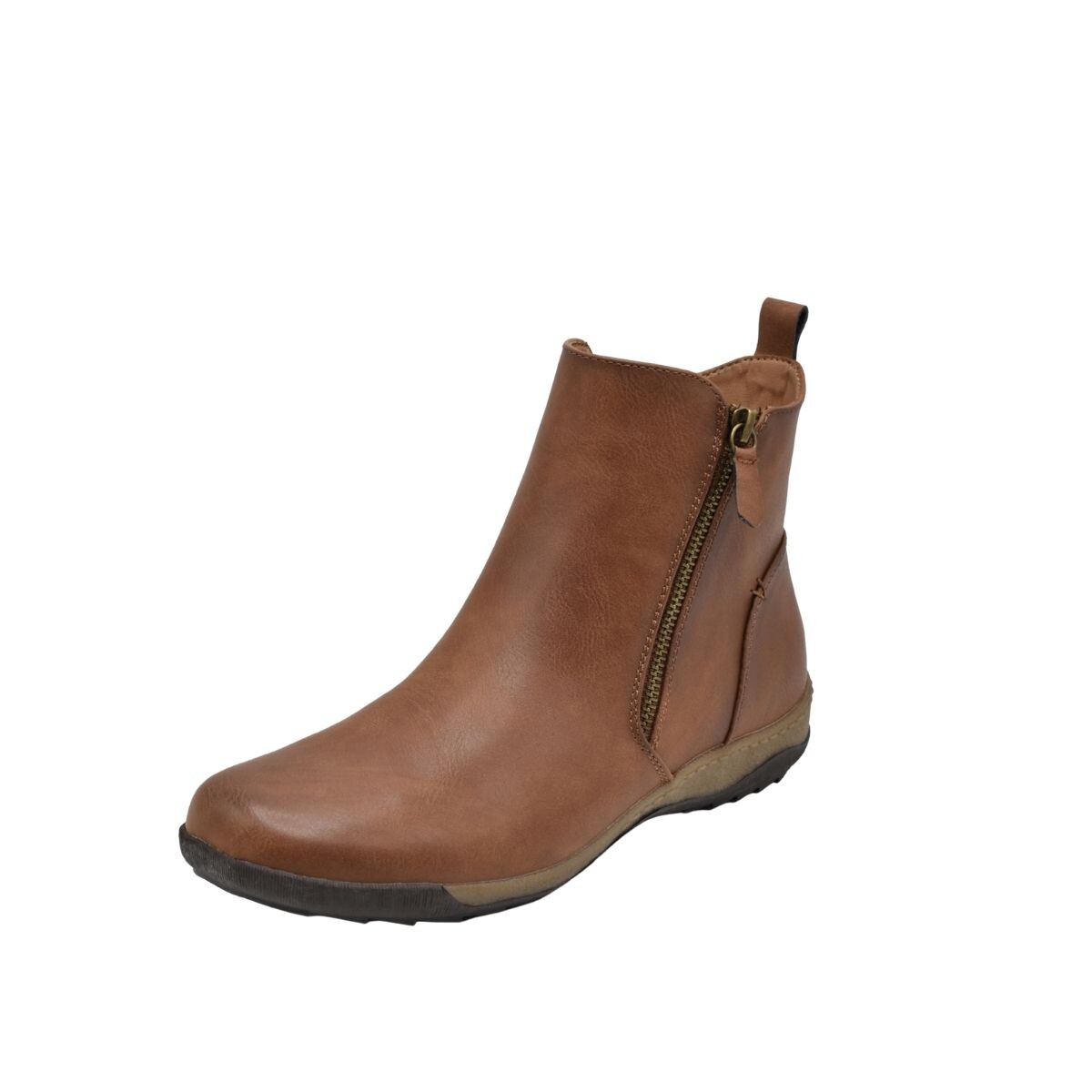 BOTA 36-40 - CAMEL 
