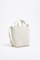 BOLSO CHIHUAHUA Blanco