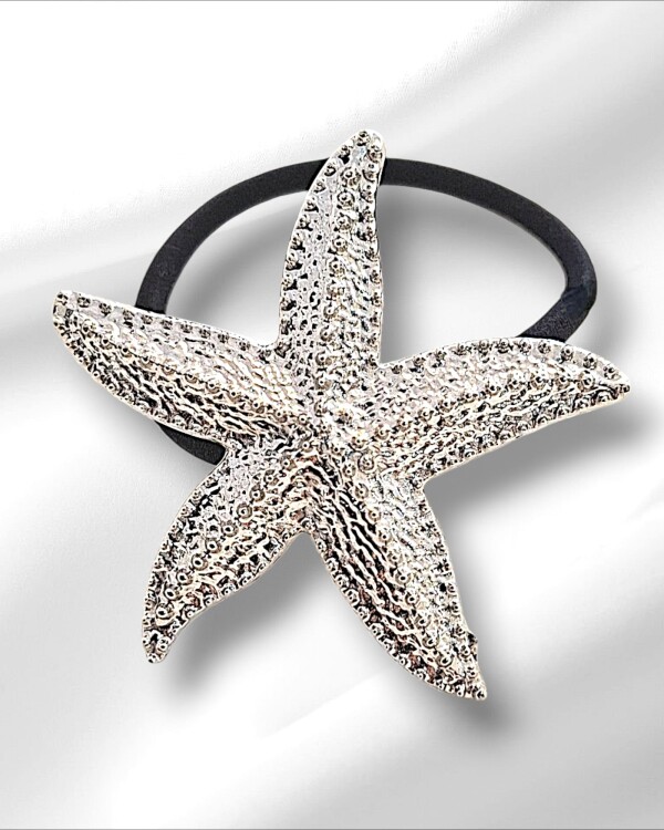 Colita de pelo Estrella Colita de pelo Estrella