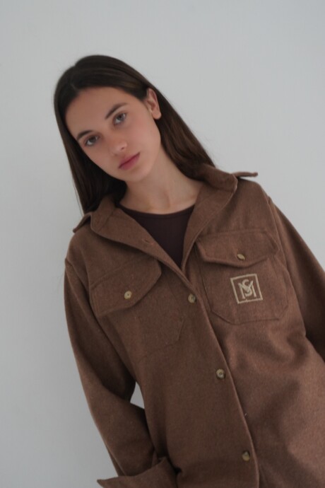 The New Blazer Camel