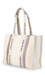 TOTE BAG MALASIA CRUDO C/TOPO