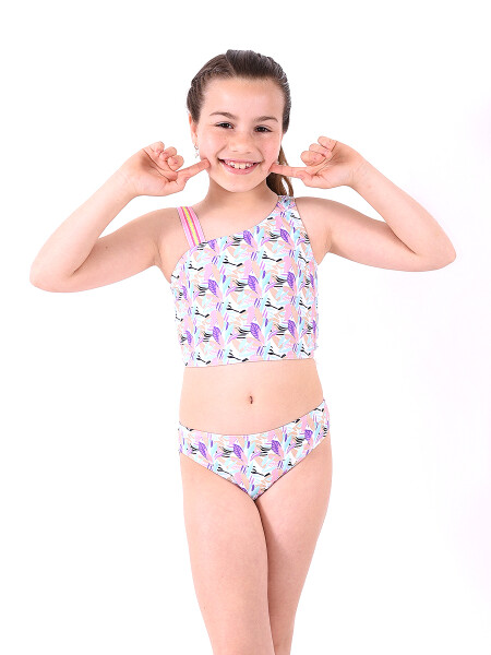 BIKINI YANY CONJUNTO LAVANDA