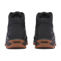 Botas Mt. Maddsen Mid Hombre Black Full Grain