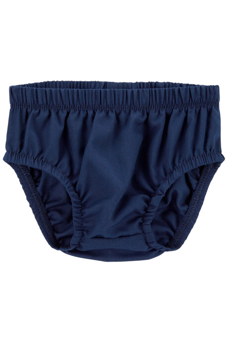 Vestido solera de lino escalonada Sin color