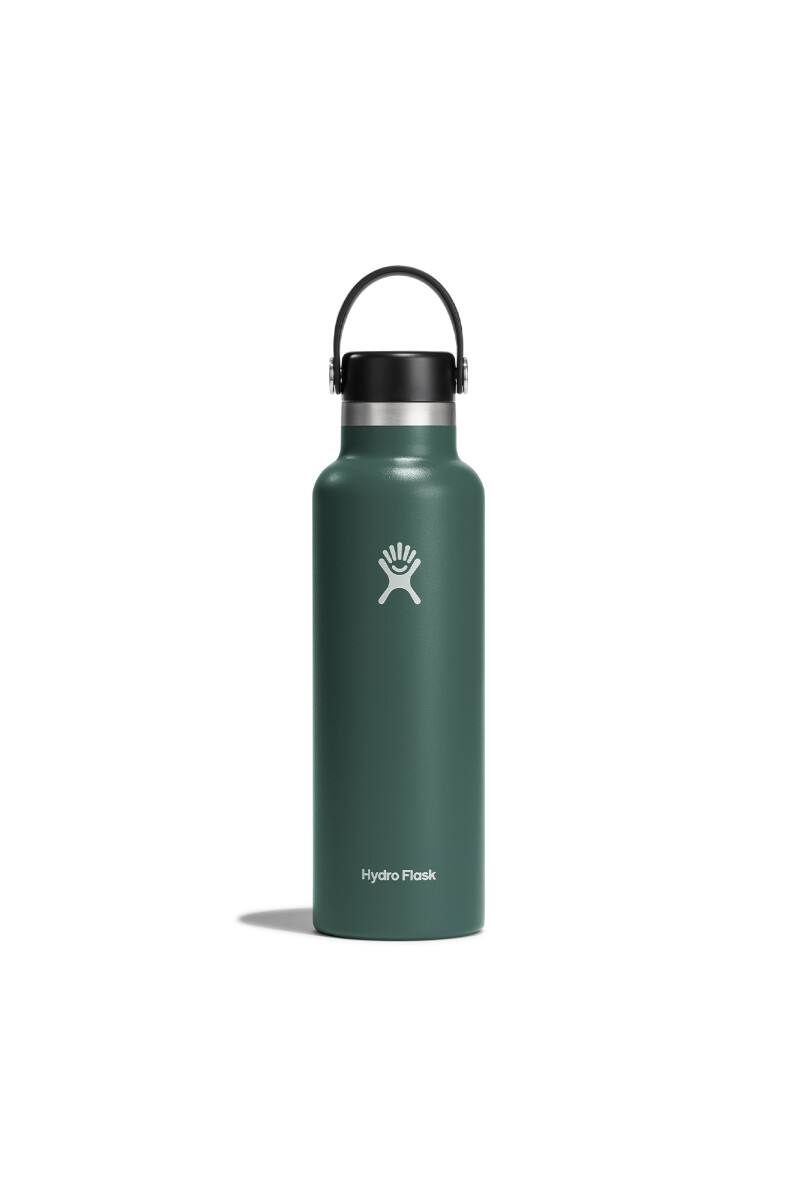 Botella Standard Mouth With Flex Cap 21 Oz. - Fir 